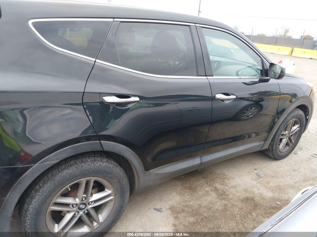 5XYZTDLB4HG440702 Hyundai gdi theta ii