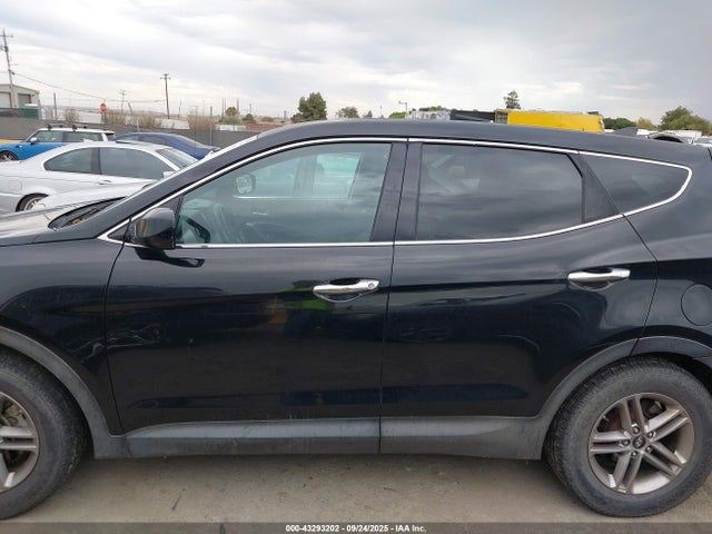 5XYZTDLB4HG440702 Hyundai gdi theta ii