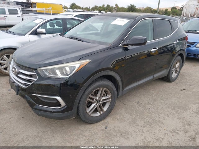 5XYZTDLB4HG440702 Hyundai gdi theta ii