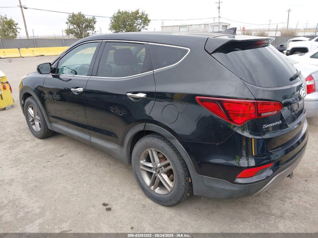 5XYZTDLB4HG440702 Hyundai gdi theta ii