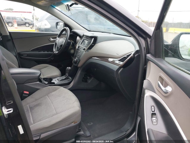 5XYZTDLB4HG440702 Hyundai gdi theta ii