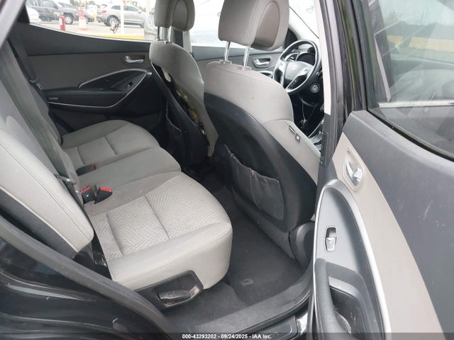 5XYZTDLB4HG440702 Hyundai gdi theta ii