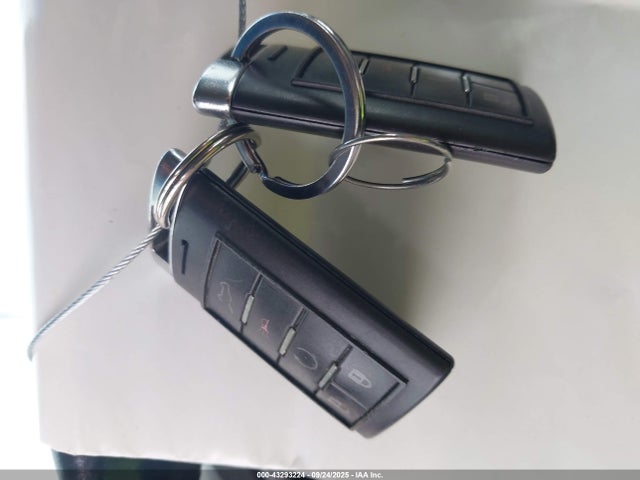 2012 CADILLAC SRX 3GYFNBE35CS516601 Photo 10