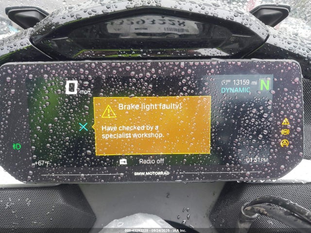 WB10F6305N6F24861 BMW 2022