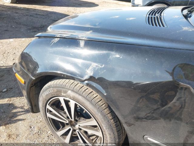 2006 MERCEDES-BENZ C 280 WDBRF92H56F799114 Photo 5