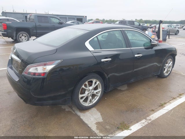 Nissan 2014 2014 1N4AA5AP5EC489002 Image 4