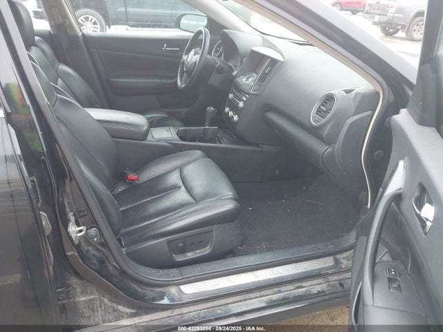Nissan 2014 2014 1N4AA5AP5EC489002 Image 5