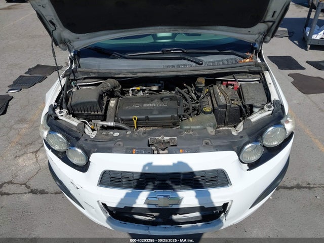 1G1JC5SH5E4198868 Chevrolet luw