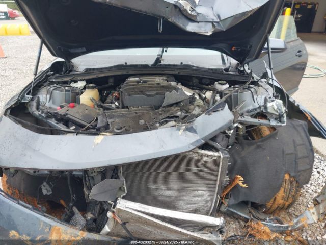 2021 CHEVROLET CAMARO 1G1FD1RX6M0105466 Photo 9