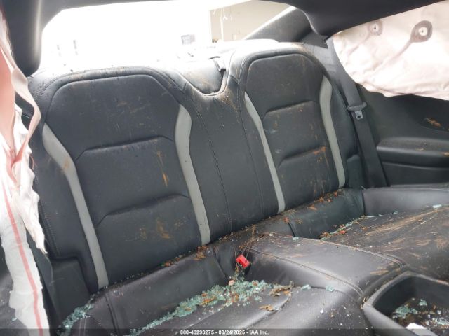 2021 CHEVROLET CAMARO 1G1FD1RX6M0105466 Photo 7