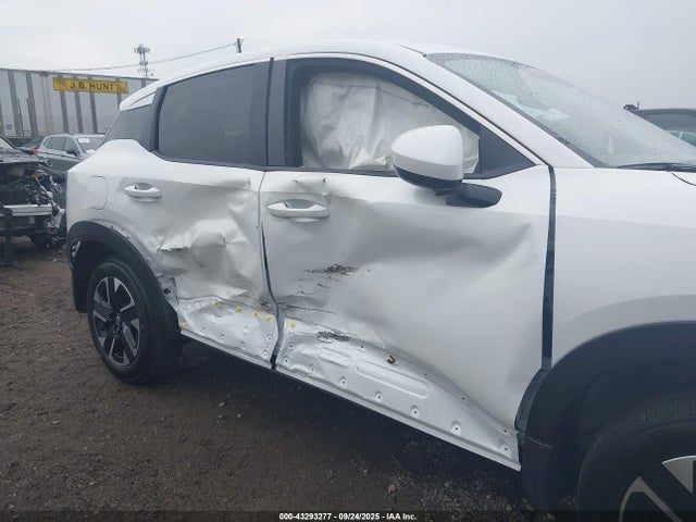 Nissan 2025 2025 3N8AP6CB4SL319640 Image 18