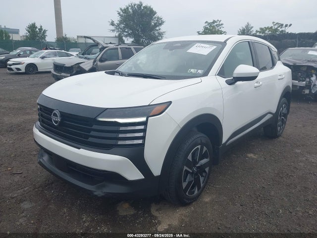 Nissan 2025 2025 3N8AP6CB4SL319640 Image 2