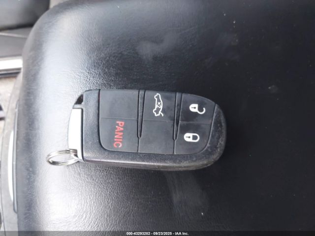 2015 CHRYSLER 300 2C3CCAAG0FH904428 Photo 10