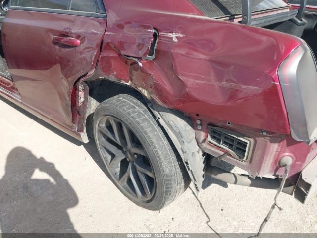 2015 CHRYSLER 300 2C3CCAAG0FH904428 Photo 5