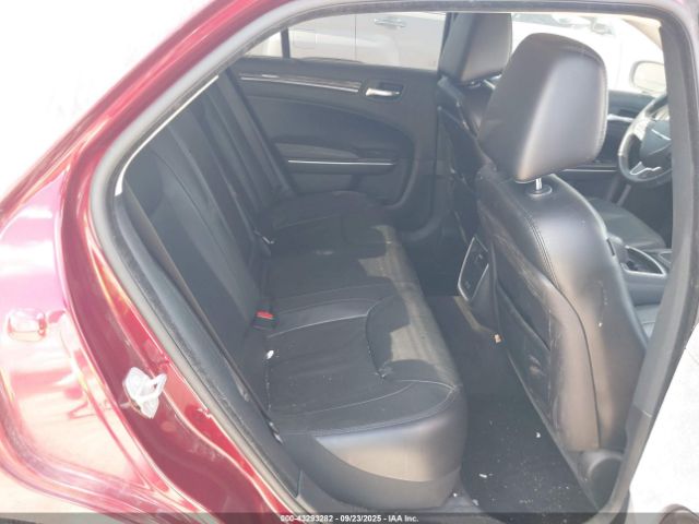 2015 CHRYSLER 300 2C3CCAAG0FH904428 Photo 7