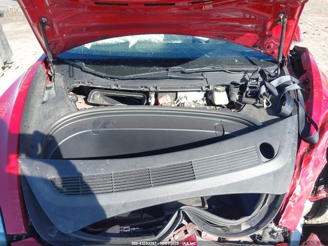 2019 TESLA MODEL 3 5YJ3E1EB9KF530034 Photo 9