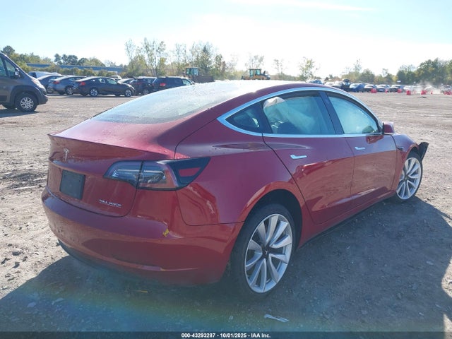 2019 TESLA MODEL 3 5YJ3E1EB9KF530034 Photo 3