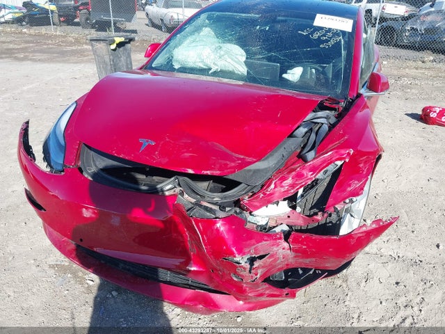 2019 TESLA MODEL 3 5YJ3E1EB9KF530034 Photo 5