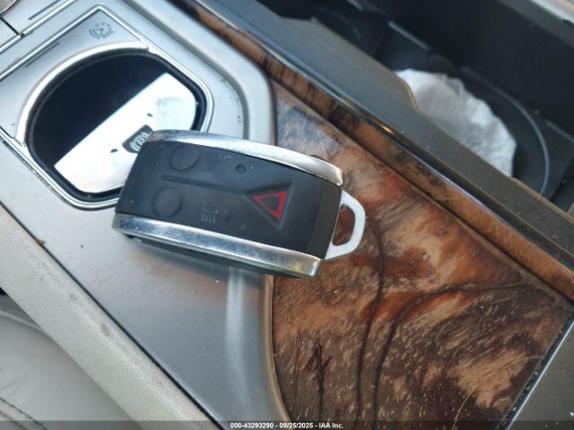 2009 JAGUAR XF SAJWA06B89HR08762 Photo 10