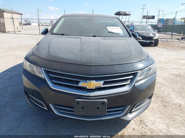 1G1145S32HU186473 Chevrolet lfx - sidi: spark ignited direct injection, vvt, e85 max, alum