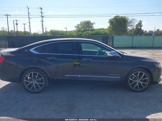 1G1145S32HU186473 Chevrolet lfx - sidi: spark ignited direct injection, vvt, e85 max, alum