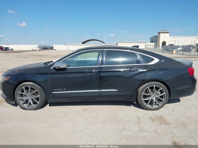 1G1145S32HU186473 Chevrolet lfx - sidi: spark ignited direct injection, vvt, e85 max, alum