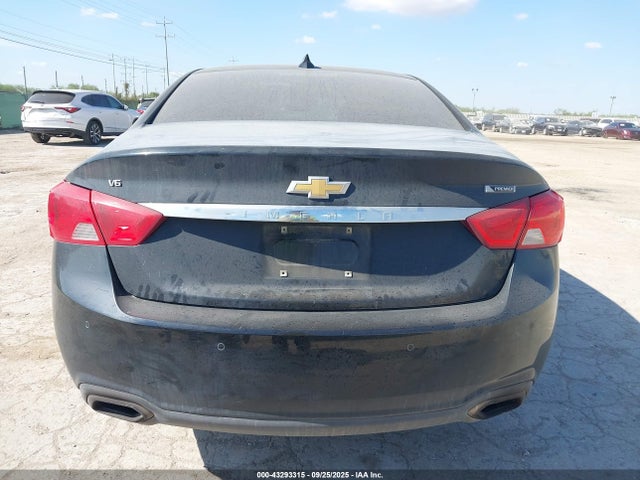 1G1145S32HU186473 Chevrolet lfx - sidi: spark ignited direct injection, vvt, e85 max, alum