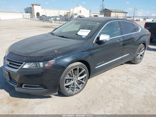 1G1145S32HU186473 Chevrolet lfx - sidi: spark ignited direct injection, vvt, e85 max, alum