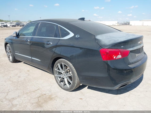 1G1145S32HU186473 Chevrolet lfx - sidi: spark ignited direct injection, vvt, e85 max, alum