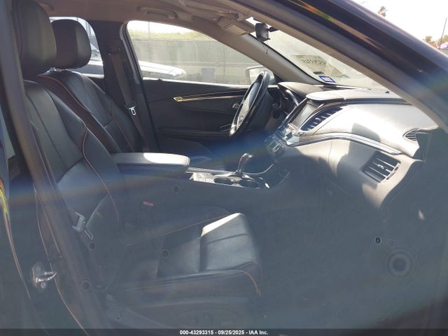 1G1145S32HU186473 Chevrolet lfx - sidi: spark ignited direct injection, vvt, e85 max, alum