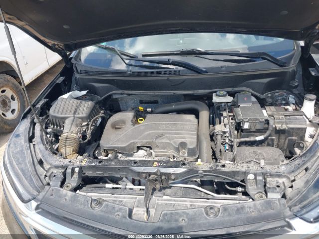 2024 CHEVROLET EQUINOX 3GNAXKEG7RL108091 Photo 9