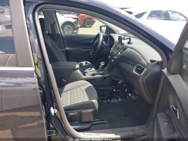 2024 CHEVROLET EQUINOX 3GNAXKEG7RL108091 Photo 4