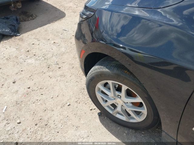 2024 CHEVROLET EQUINOX 3GNAXKEG7RL108091 Photo 5