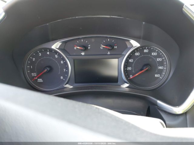 2024 CHEVROLET EQUINOX 3GNAXKEG7RL108091 Photo 6