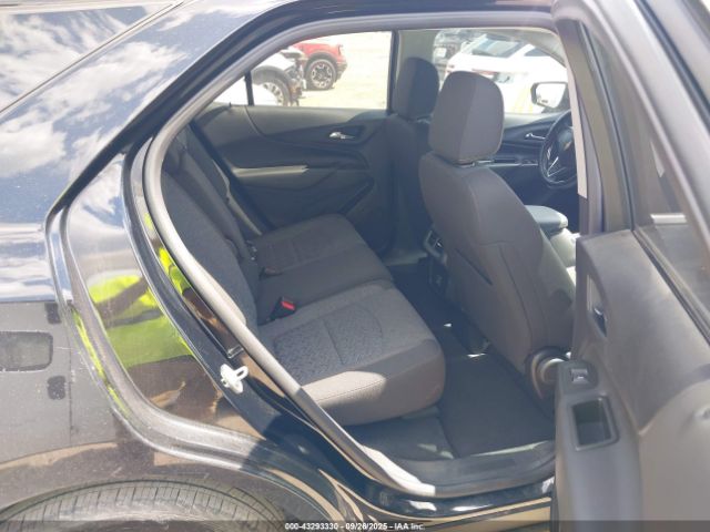 2024 CHEVROLET EQUINOX 3GNAXKEG7RL108091 Photo 7