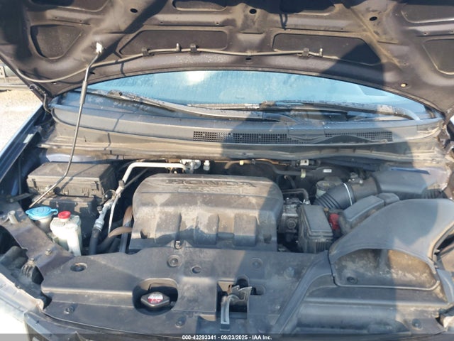 5FNRL5H95EB055096 Honda j35z8