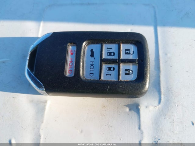 5FNRL5H95EB055096 Honda j35z8