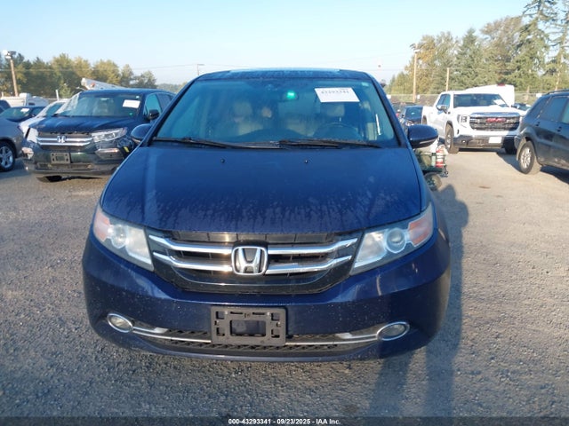 5FNRL5H95EB055096 Honda j35z8