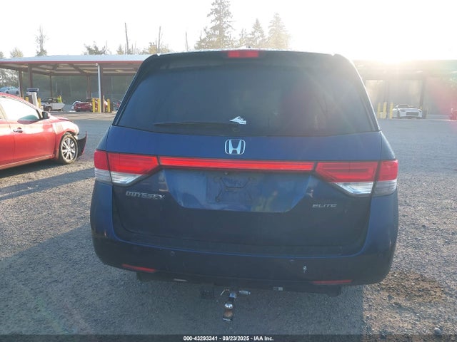 5FNRL5H95EB055096 Honda j35z8