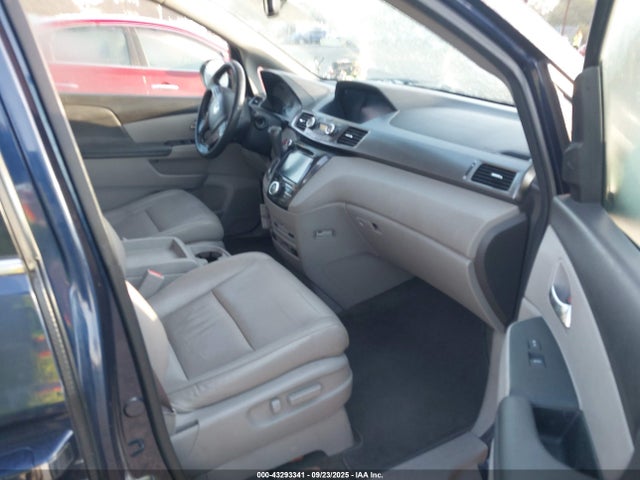 5FNRL5H95EB055096 Honda j35z8
