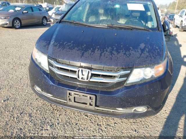 5FNRL5H95EB055096 Honda j35z8