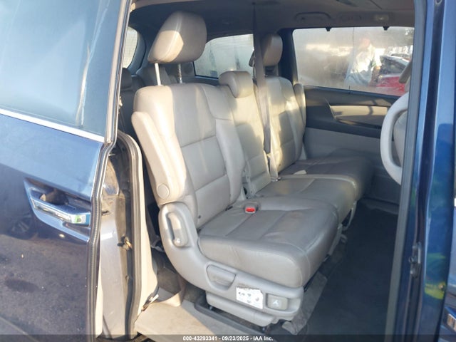 5FNRL5H95EB055096 Honda j35z8