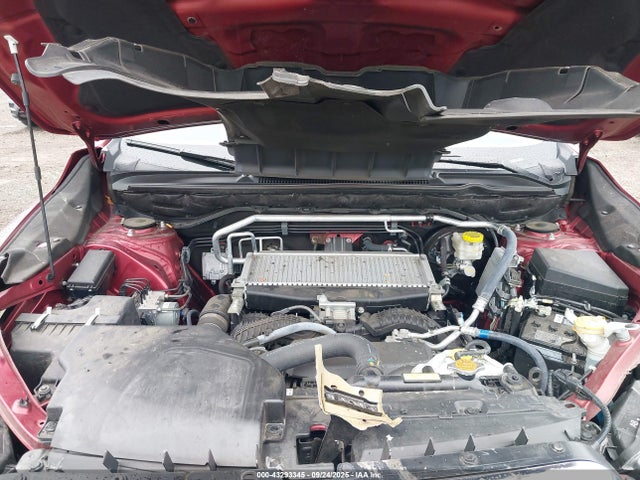4S4WMARD4L3440375 Subaru 2020