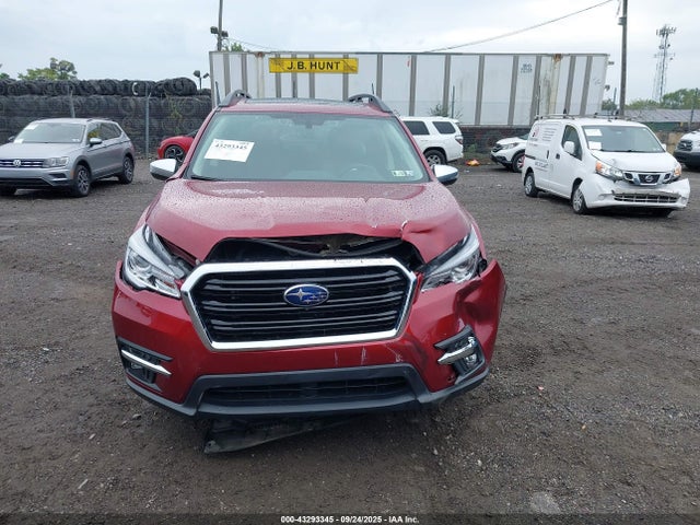 4S4WMARD4L3440375 Subaru 2020