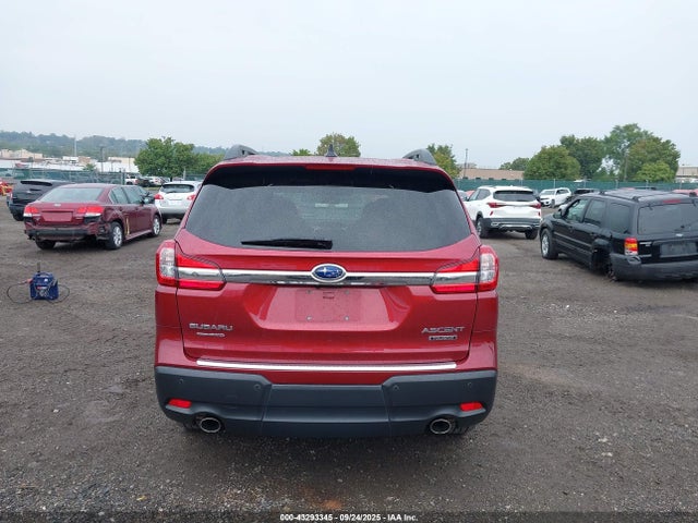 4S4WMARD4L3440375 Subaru 2020