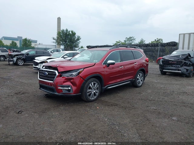 4S4WMARD4L3440375 Subaru 2020