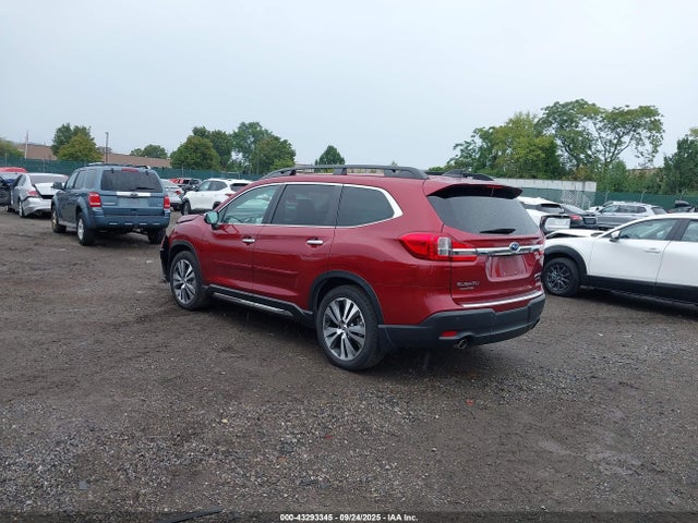 4S4WMARD4L3440375 Subaru 2020