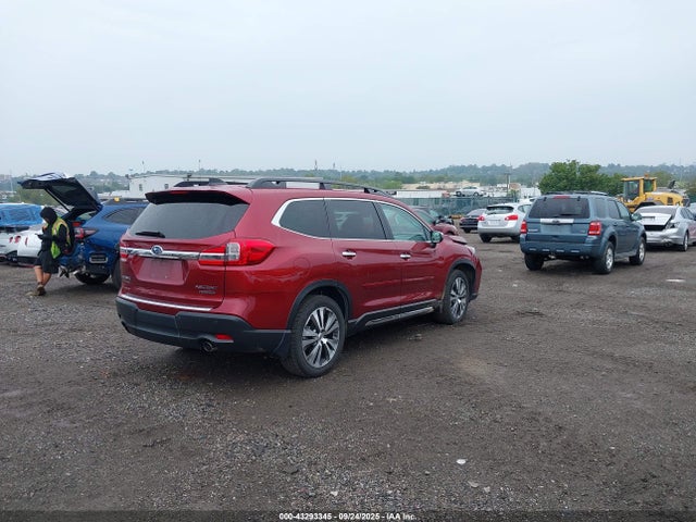 4S4WMARD4L3440375 Subaru 2020
