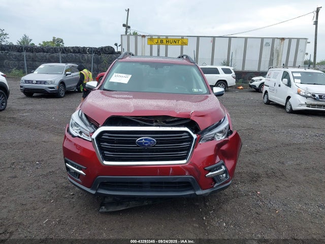 4S4WMARD4L3440375 Subaru 2020