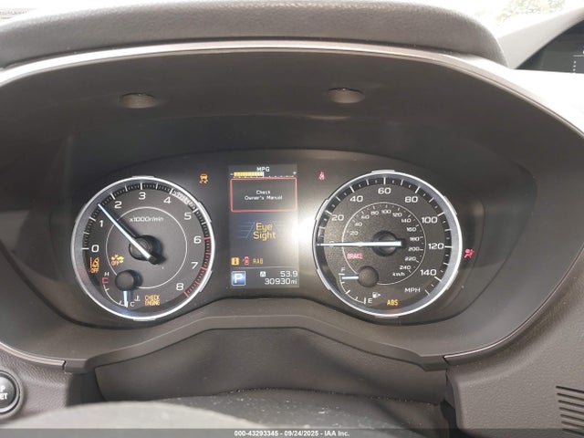 4S4WMARD4L3440375 Subaru 2020